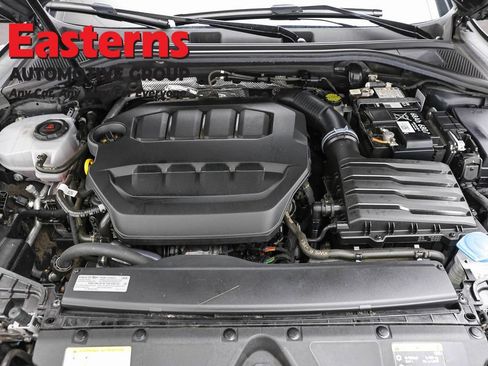 Used 2024 Audi A3 2.0T Premium FWD image 7
