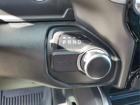 Certified 2022 RAM 1500 Big Horn image 23