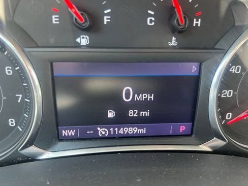 Used 2020 GMC Terrain SLT w/ Preferred Package FWD image 8