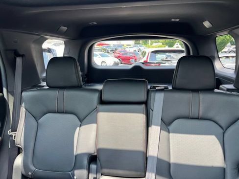 Used 2026 Honda Passport TrailSport Elite image 20