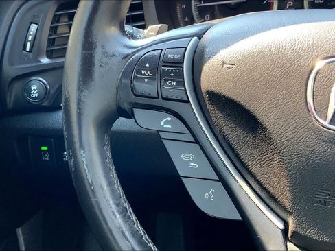 Used 2021 Acura ILX w/ Premium Package FWD image 24