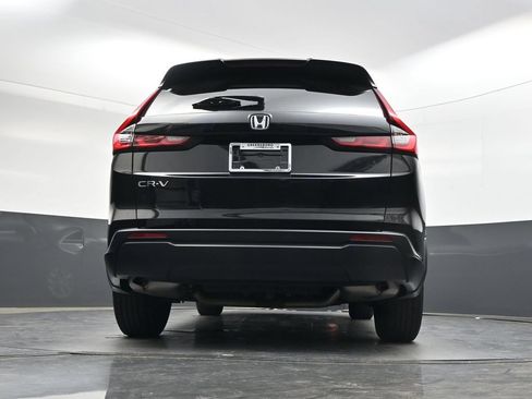 Used 2024 Honda CR-V LX image 34