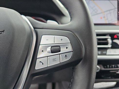 Used 2024 BMW X3 sDrive30i w/ Premium Package image 15