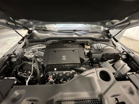 New 2026 Acura MDX SH-AWD image 11