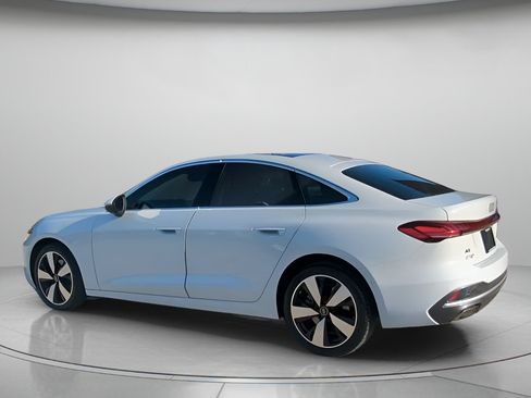 Used 2025 Audi A5 2.0T Premium Plus AWD/4WD image 19