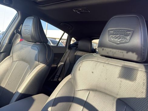 Used 2024 Subaru Crosstrek 2.5i Wilderness image 27