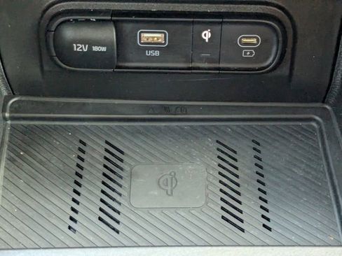 Certified 2023 Kia Sportage EX image 26