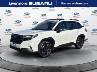 Used 2026 Subaru Forester Limited w/ Limited Package AWD/4WD video 1