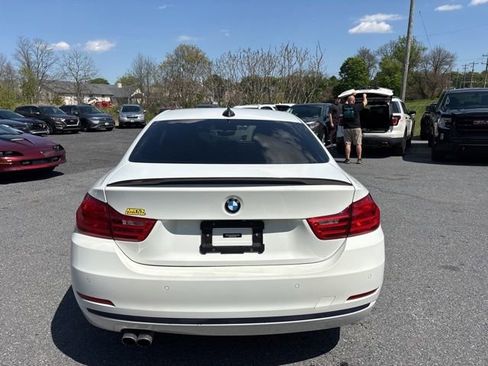 Used 2014 BMW 428i xDrive Coupe AWD/4WD image 7
