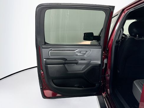 Used 2022 RAM 1500 Big Horn image 24