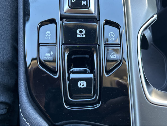 New 2026 Lexus NX 350 AWD w/ Accessory Package (K3) image 33