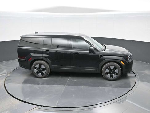New 2026 Hyundai Santa Fe SE image 24