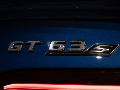 Used 2023 Mercedes-Benz AMG GT 63 S image 17