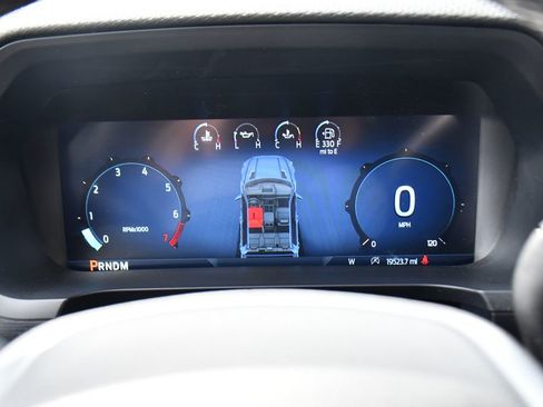 Used 2024 Ford F150 XLT w/ Mobile Office Package AWD/4WD image 27