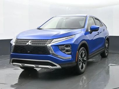 Used 2024 Mitsubishi Eclipse Cross SE