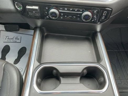 Used 2025 Chevrolet Silverado 2500 High Country image 30