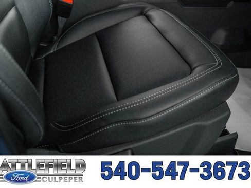 New 2025 Ford Bronco Badlands w/ Sasquatch Package image 38