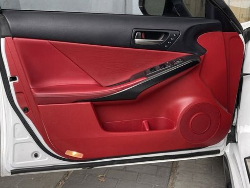 Used 2023 Lexus IS 350 F Sport image 9