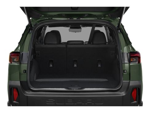 New 2026 Subaru Outback Touring XT AWD/4WD image 10