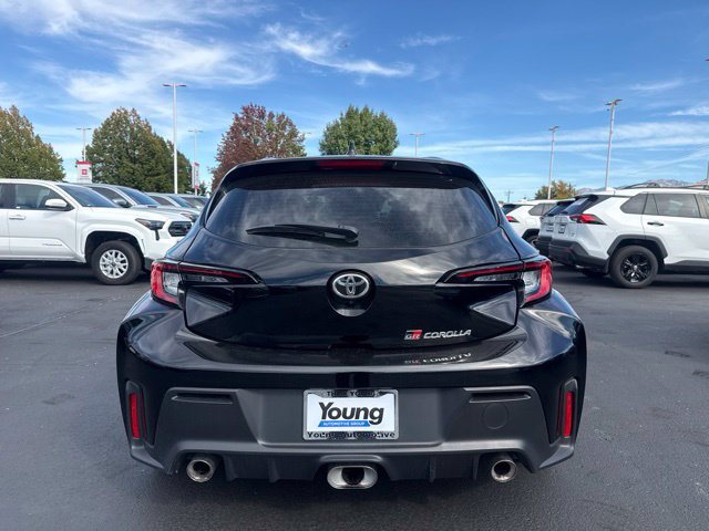 Used 2023 Toyota Corolla GR w/ Performance Package AWD/4WD image 7