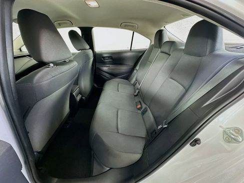 Certified 2024 Toyota Corolla LE image 24