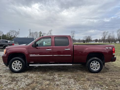 Used 2014 GMC Sierra 2500 Denali image 20