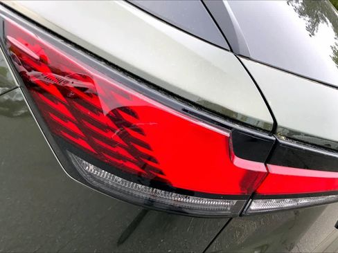 Certified 2025 Lexus RX 350 w/ Convenience Package AWD/4WD image 29