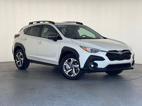 Used 2024 Subaru Crosstrek 2.0i Premium AWD/4WD image 42