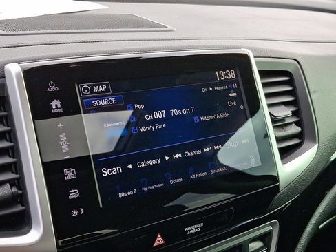 Used 2020 Honda Ridgeline RTL-E image 18