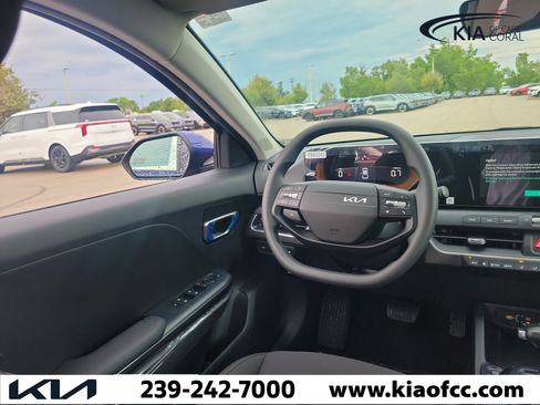 New 2026 Kia K4 FWD image 20