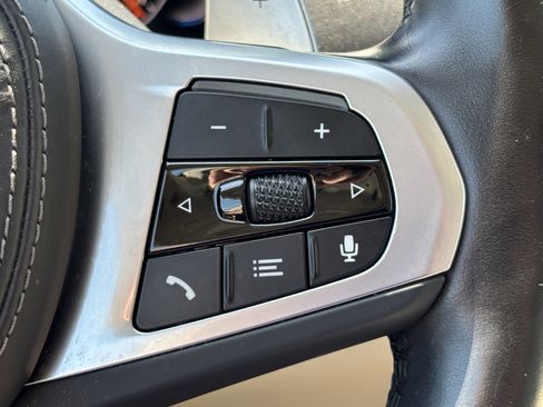 Used 2023 BMW 840i Gran Coupe RWD image 20