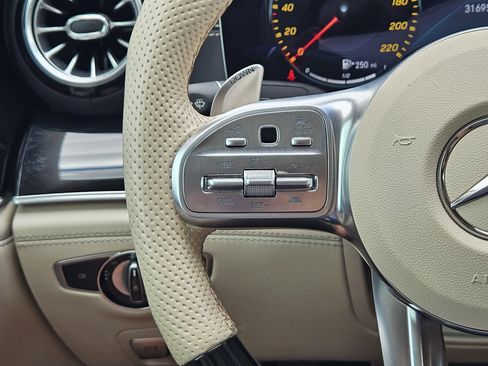 Certified 2021 Mercedes-Benz AMG GT 63 S image 29