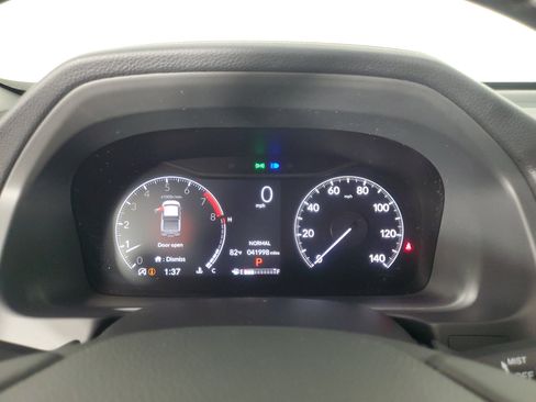 Used 2024 Honda Ridgeline Sport image 26