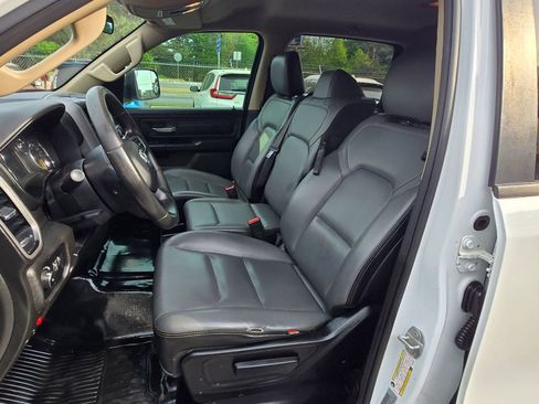 Used 2019 RAM 1500 Tradesman w/ Tradesman Group image 7