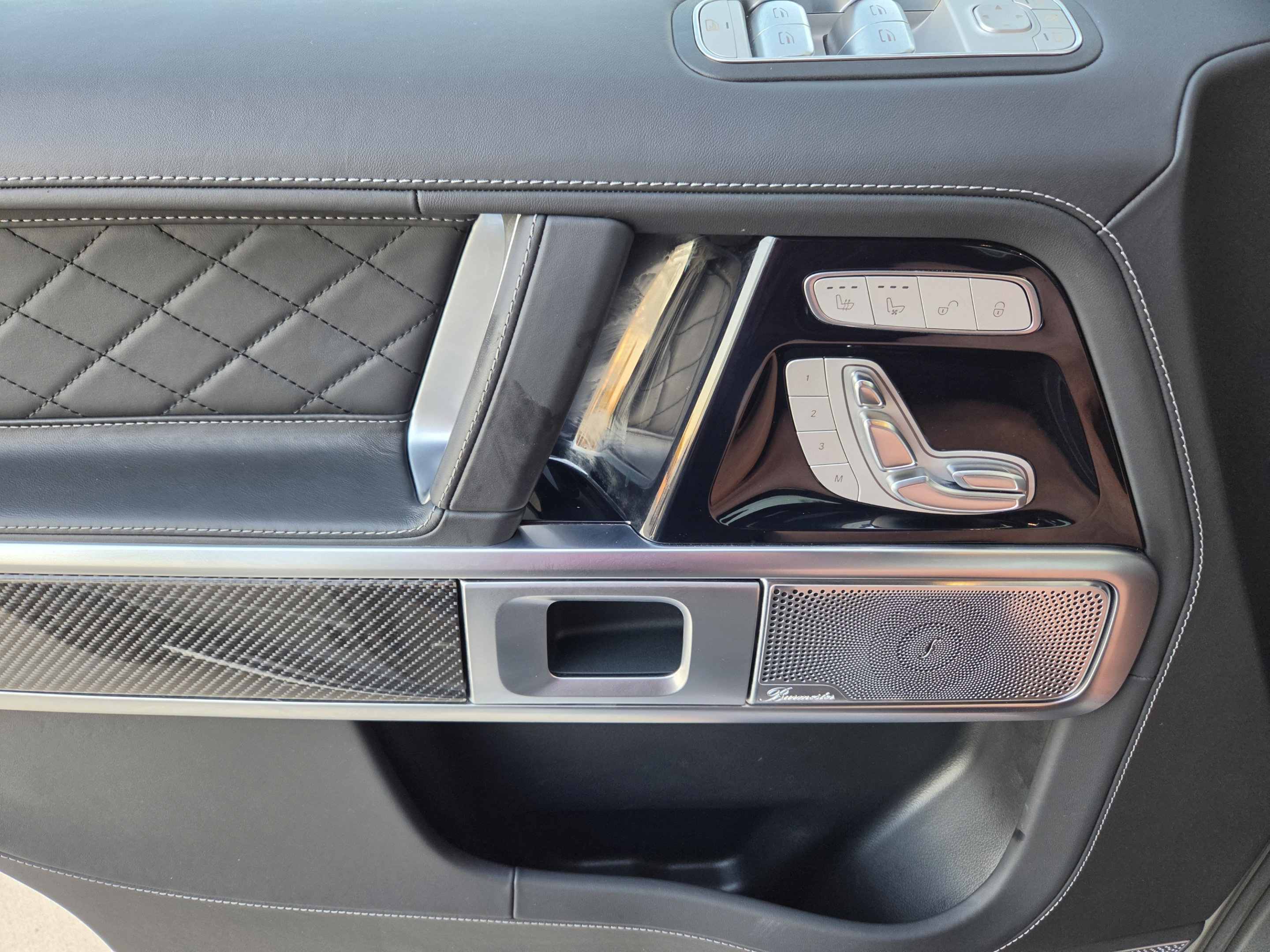 Used 2021 Mercedes-Benz G 63 AMG 4MATIC image 18