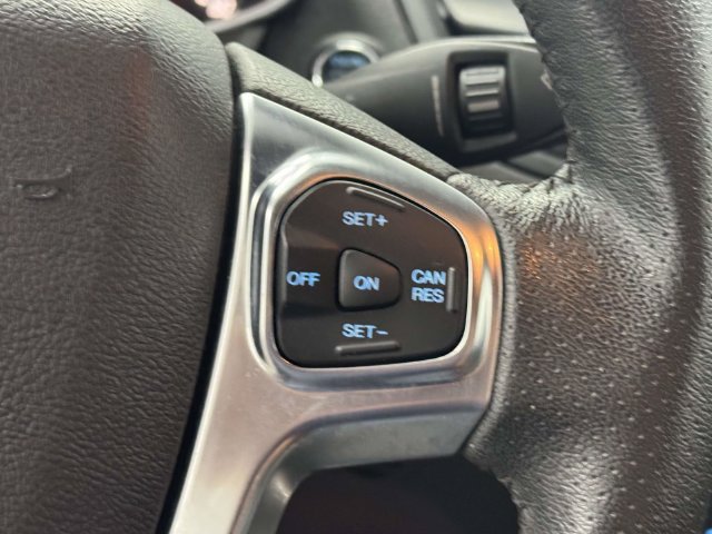 Used 2015 Ford Fiesta ST FWD image 34