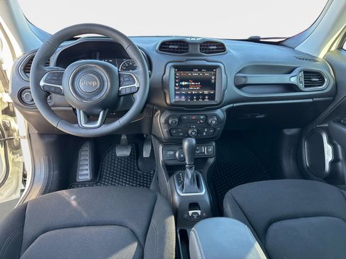 Used 2023 Jeep Renegade Latitude image 17