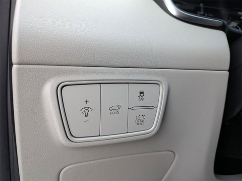 Used 2024 Hyundai Tucson Blue image 18