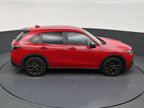 Used 2024 Honda HR-V Sport image 17