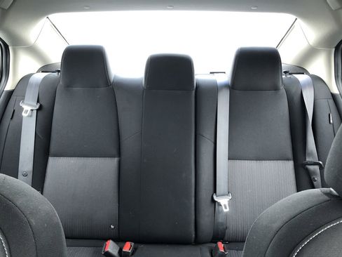 Used 2023 Nissan Sentra SV w/ All-Weather Package image 10