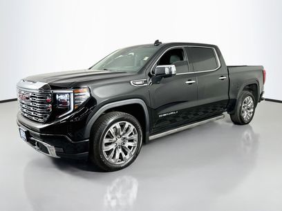 Used 2023 GMC Sierra 1500 Denali w/ Denali Reserve Package