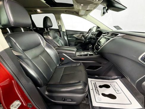Used 2020 Nissan Murano SL image 27