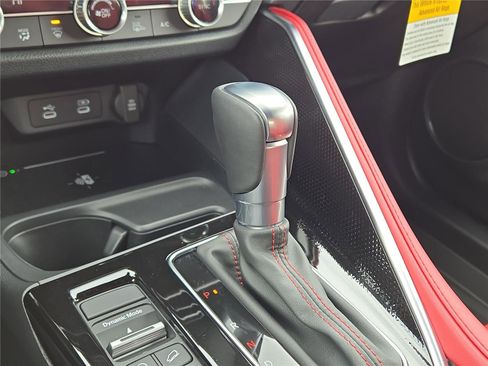 New 2025 Acura ADX A-Spec image 12