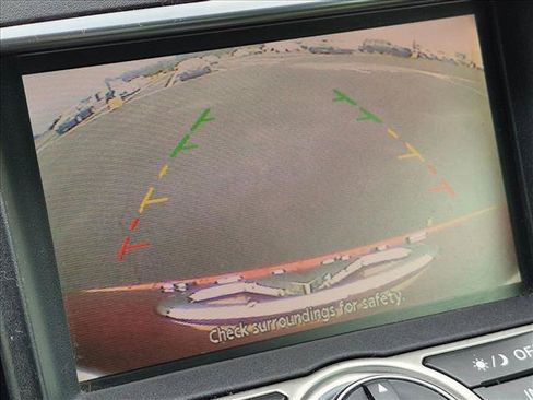 Used 2014 INFINITI Q60 Journey w/ Premium Package RWD image 12