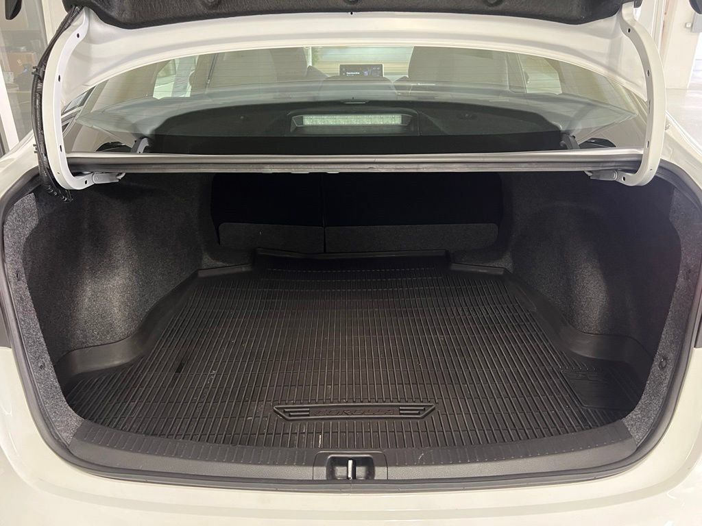 Certified 2025 Toyota Corolla FX w/ Convenience Package FWD image 38