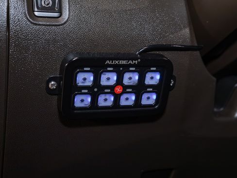 Used 2021 GMC Sierra 2500 Denali w/ Denali Ultimate Package AWD/4WD image 17