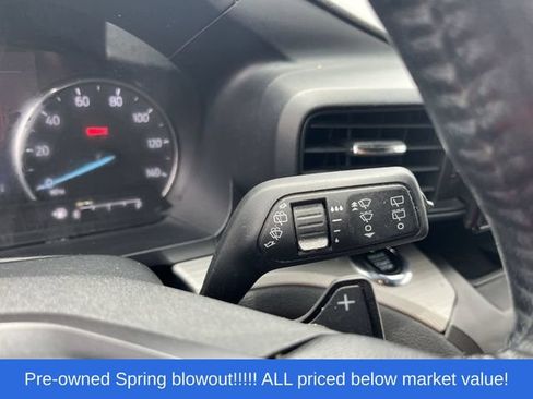 Used 2020 Ford Explorer XLT RWD image 22