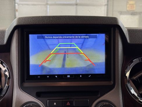 Used 2014 Ford F250 Lariat w/ Chrome Package image 39