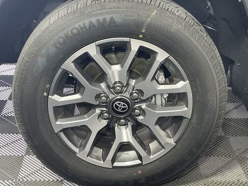 New 2026 Toyota Tundra 1794 Edition AWD/4WD image 9