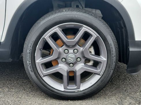 Used 2023 Honda Passport EX-L image 8